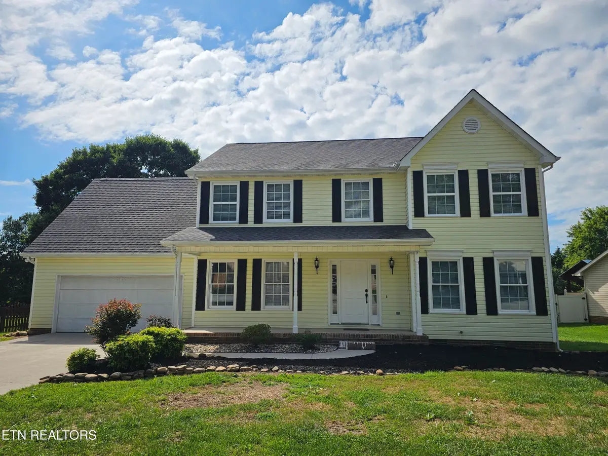 2818 Fawnridge Lane, Knoxville, TN 37938 - #1