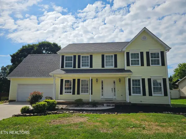 2818 Fawnridge Lane, Knoxville, TN 37938