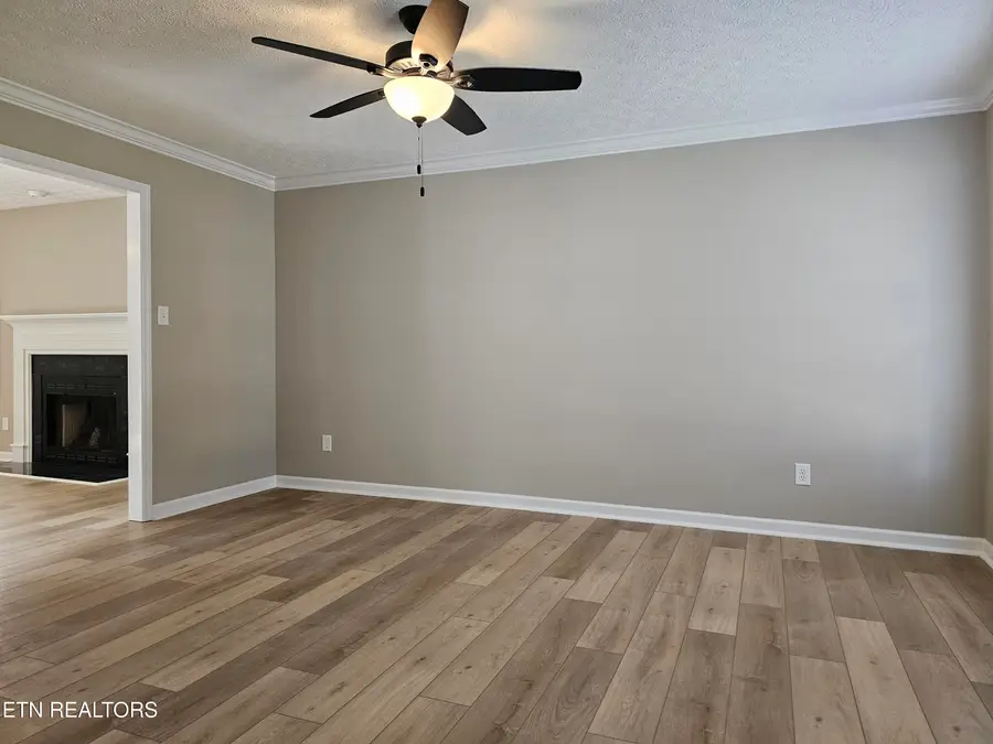 2818 Fawnridge Lane, Knoxville, TN 37938 - #2
