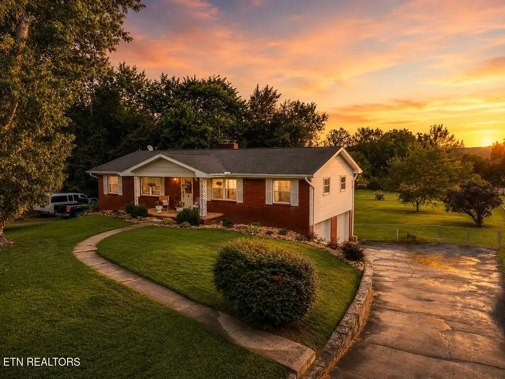 6332 Trailhead Circle, Knoxville, TN 37920 - #1