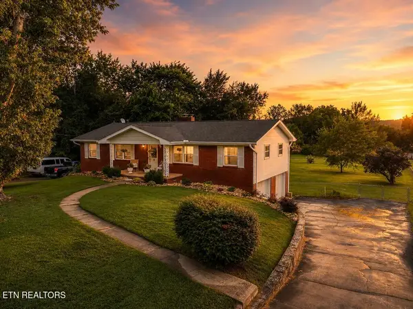 6332 Trailhead Circle, Knoxville, TN 37920