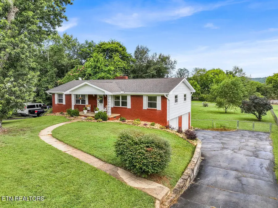 6332 Trailhead Circle, Knoxville, TN 37920 - #3