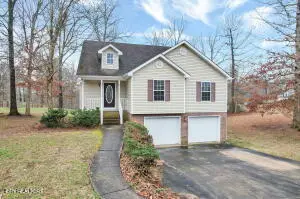 360 NE Webb Lane, Cleveland, TN 37323 - #1