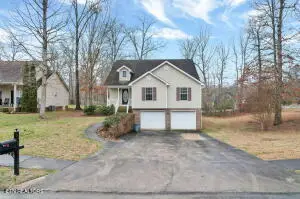 360 NE Webb Lane, Cleveland, TN 37323 - #2