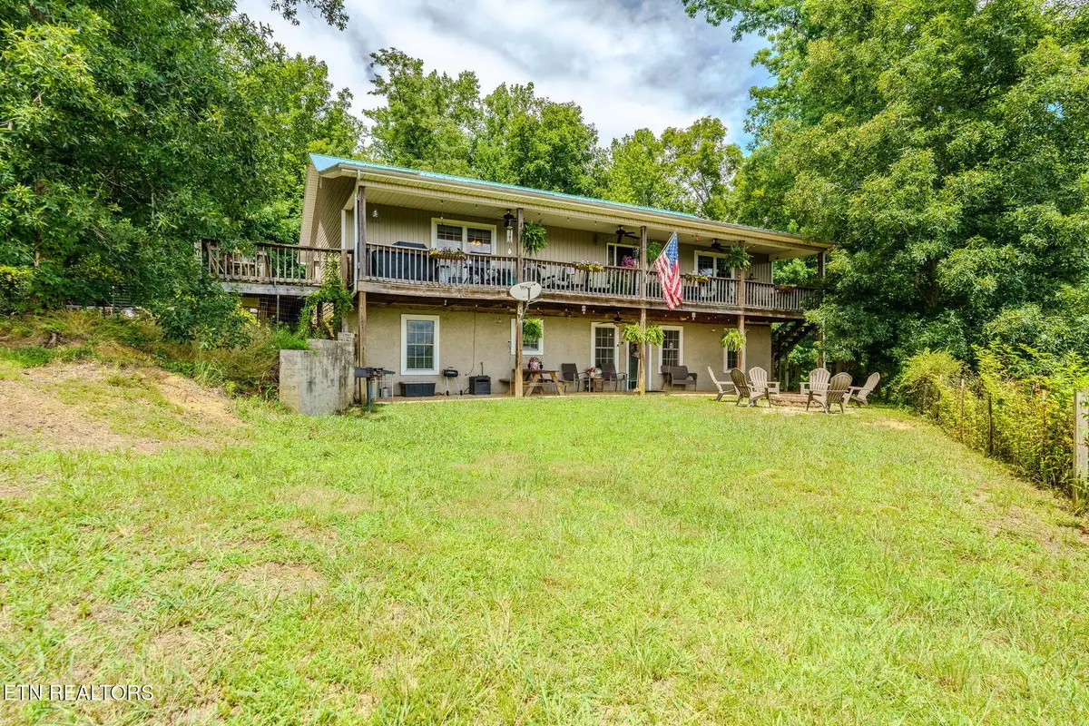 2750 Highway 72, Maryville, TN 37801 - #1