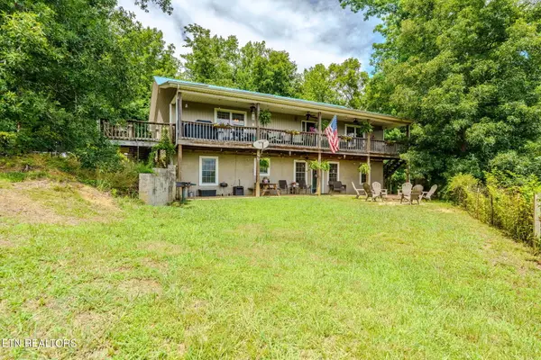 2750 Highway 72, Maryville, TN 37801