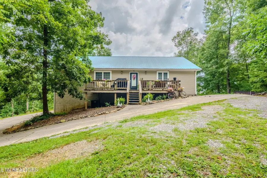 2750 Highway 72, Maryville, TN 37801 - #2