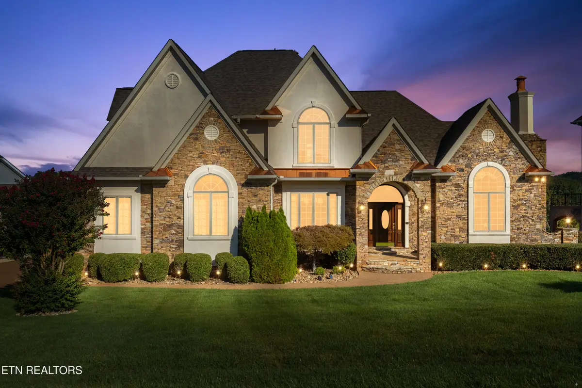859 Rarity Bay Pkwy, Vonore, TN 37885 - #1