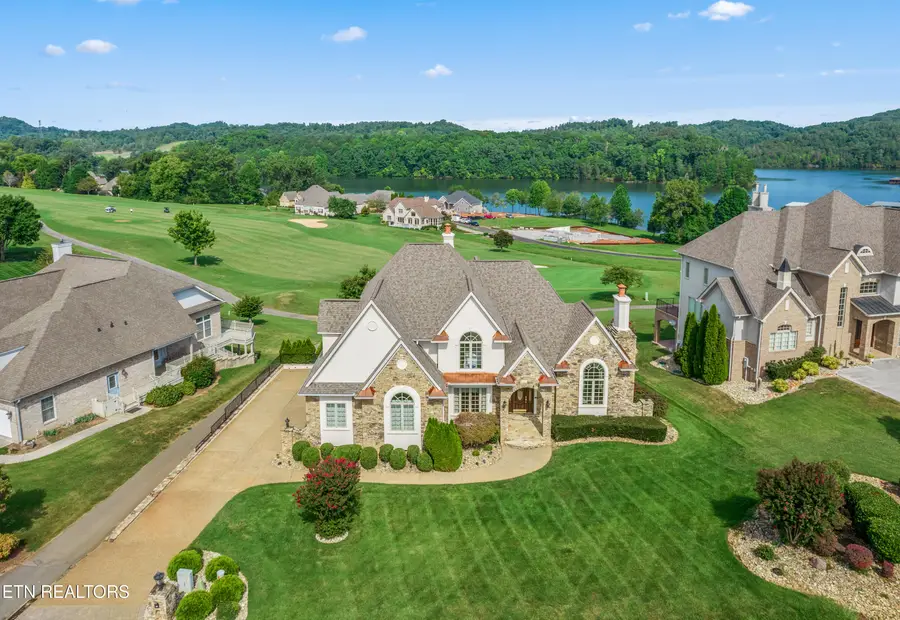 859 Rarity Bay Pkwy, Vonore, TN 37885 - #3