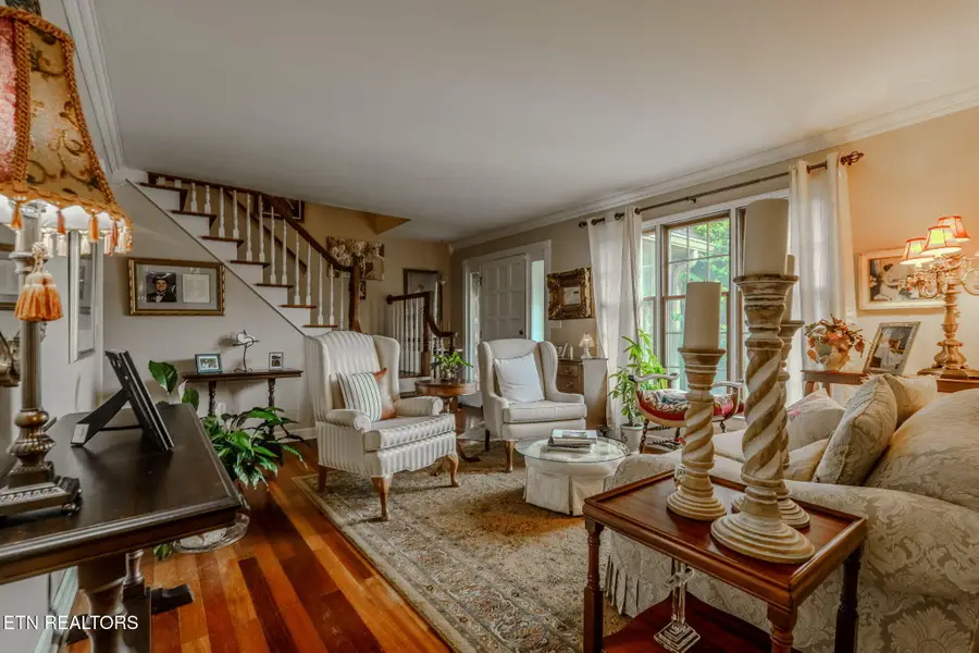 129 Rector Drive, Harrogate, TN 37752 - #3