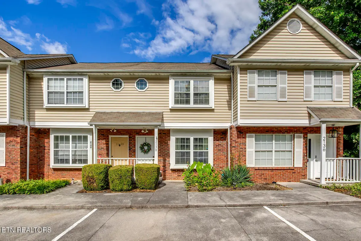 2138 Belle Terra Rd, Knoxville, TN 37923 - #1