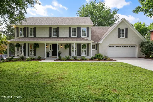 12700 Broken Saddle Rd, Knoxville, TN 37934