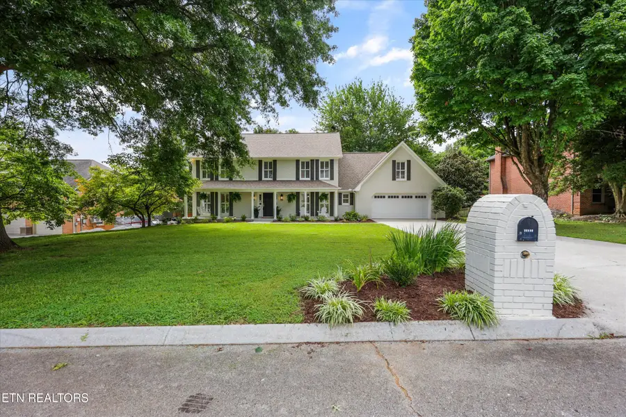 12700 Broken Saddle Rd, Knoxville, TN 37934 - #2