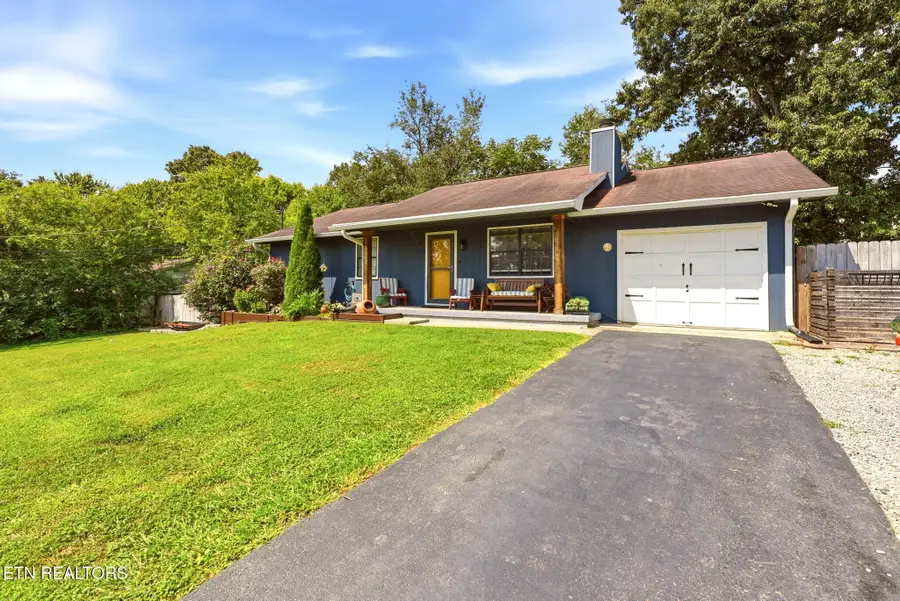 2237 Quail Hollow Rd, Knoxville, TN 37923 - #2