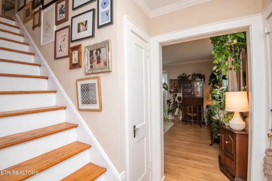 6809 Nubbin Ridge Drive, Knoxville, TN 37919 - #3