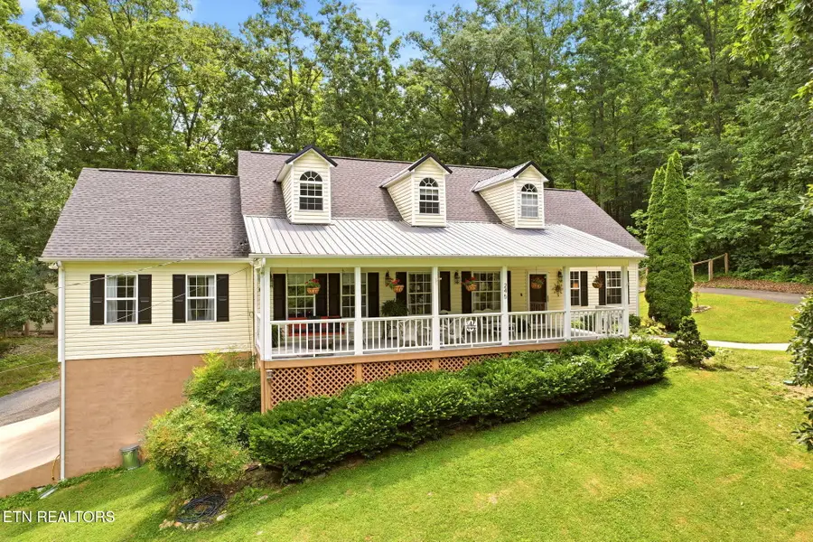 245 Rocky Top Rd, Luttrell, TN 37779 - #3