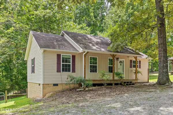 1331 NW Eads Bluff Rd, Georgetown, TN 37336