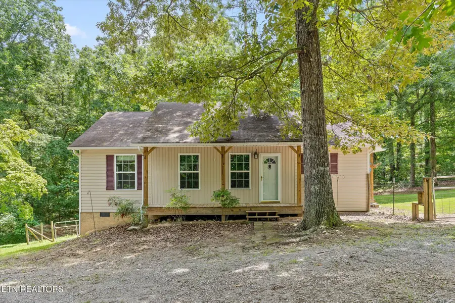 1331 NW Eads Bluff Rd, Georgetown, TN 37336 - #2