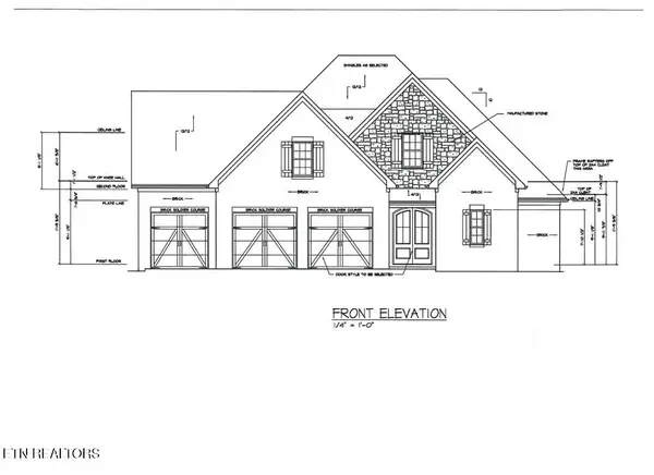 318 French Vineyard Lane, Knoxville, TN 37923