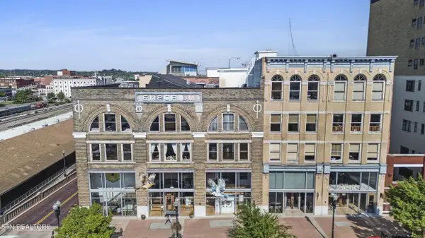 100 S Gay St #402, Knoxville, TN 37902