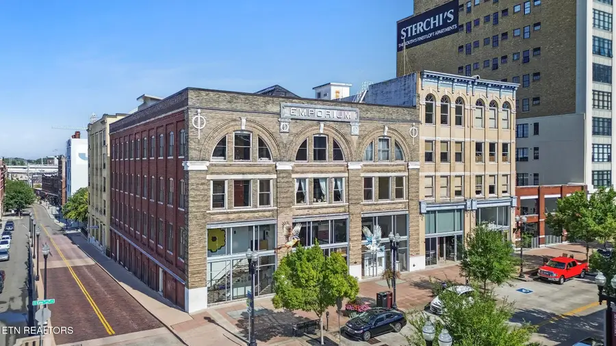 100 S Gay St #402, Knoxville, TN 37902 - #2