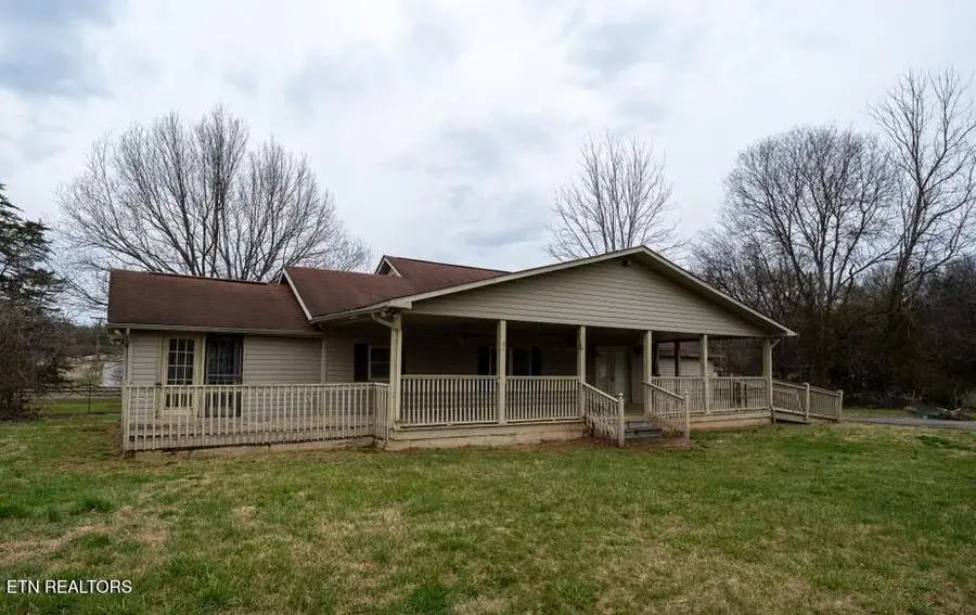 7011 Shell Lane, Knoxville, TN 37918 - #3