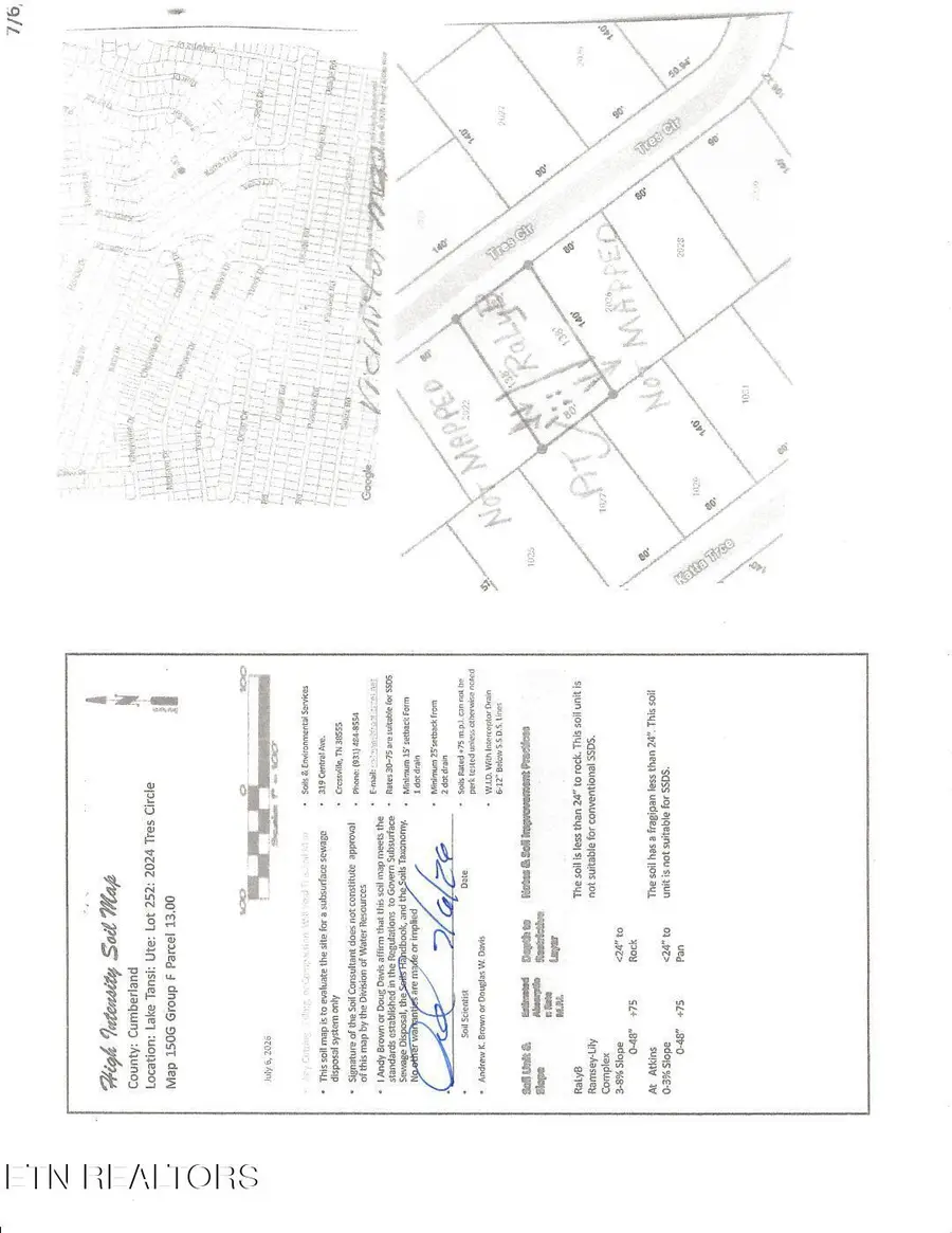 2024 Tres Circle, Crossville, TN 38572 - #3