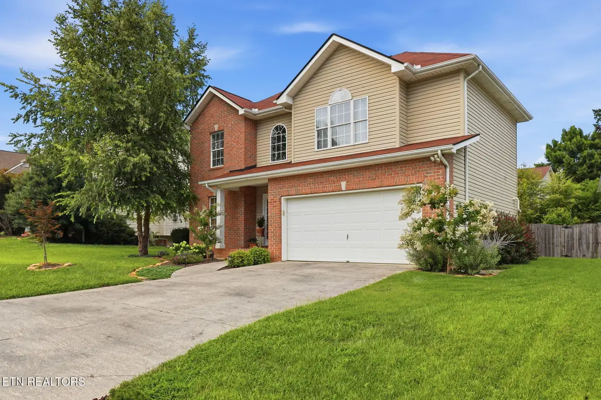 3224 Gose Cove Lane, Knoxville, TN 37931 - #1