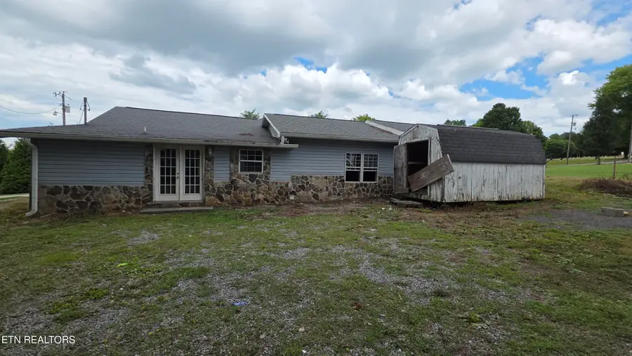 523 Sunset Drive, Madisonville, TN 37354 - #3