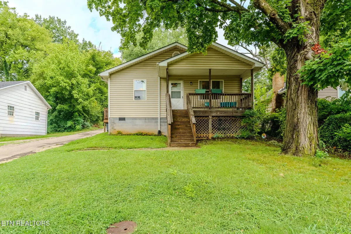 2709 Fillmore Ave, Knoxville, TN 37921 - #1