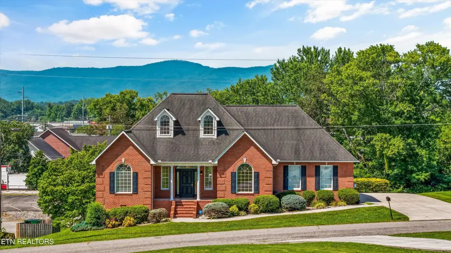 111 Colonial Hts, Lafollette, TN 37766 - #3