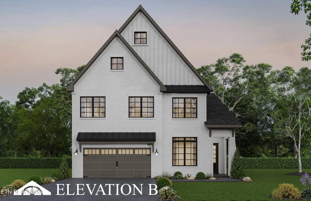 1038 Branch Hook Rd - Lot 84, Knoxville, TN 37934 - #1