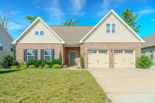 284 Aspen Drive, Lenoir City, TN 37771