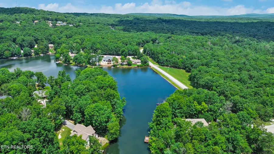 465 Saint George Drive, Crossville, TN 38558 - #3