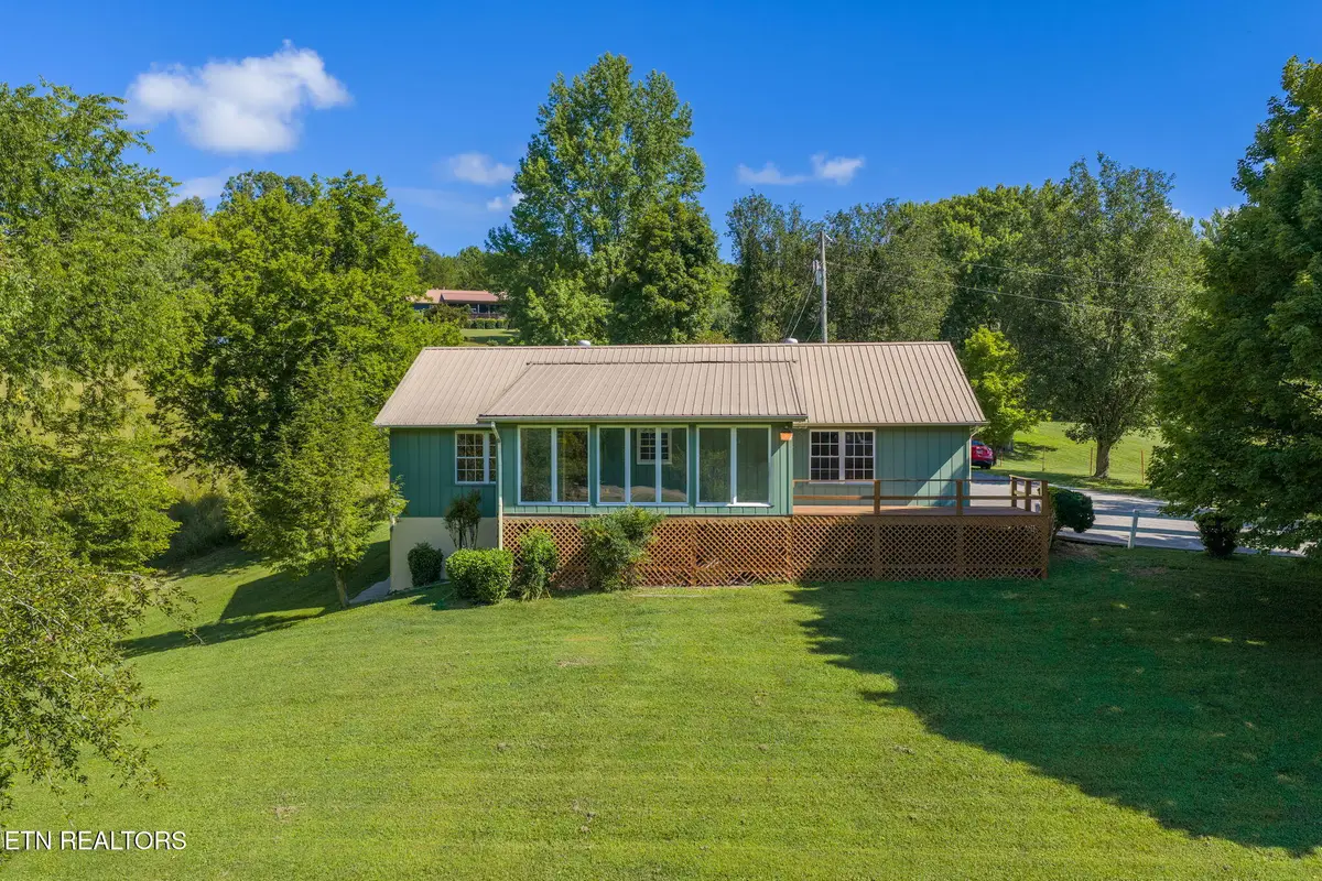 13390 Chapman Hwy, Seymour, TN 37865 - #1