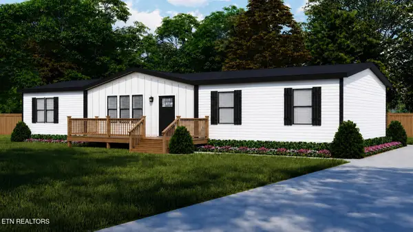 820 Elaine Drive #56, Tazewell, TN 37879