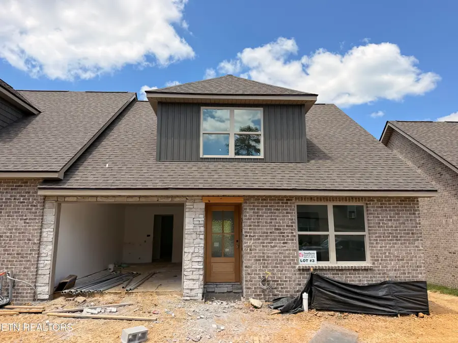 7547 Ridge Hollow Way, Knoxville, TN 37924 - #2
