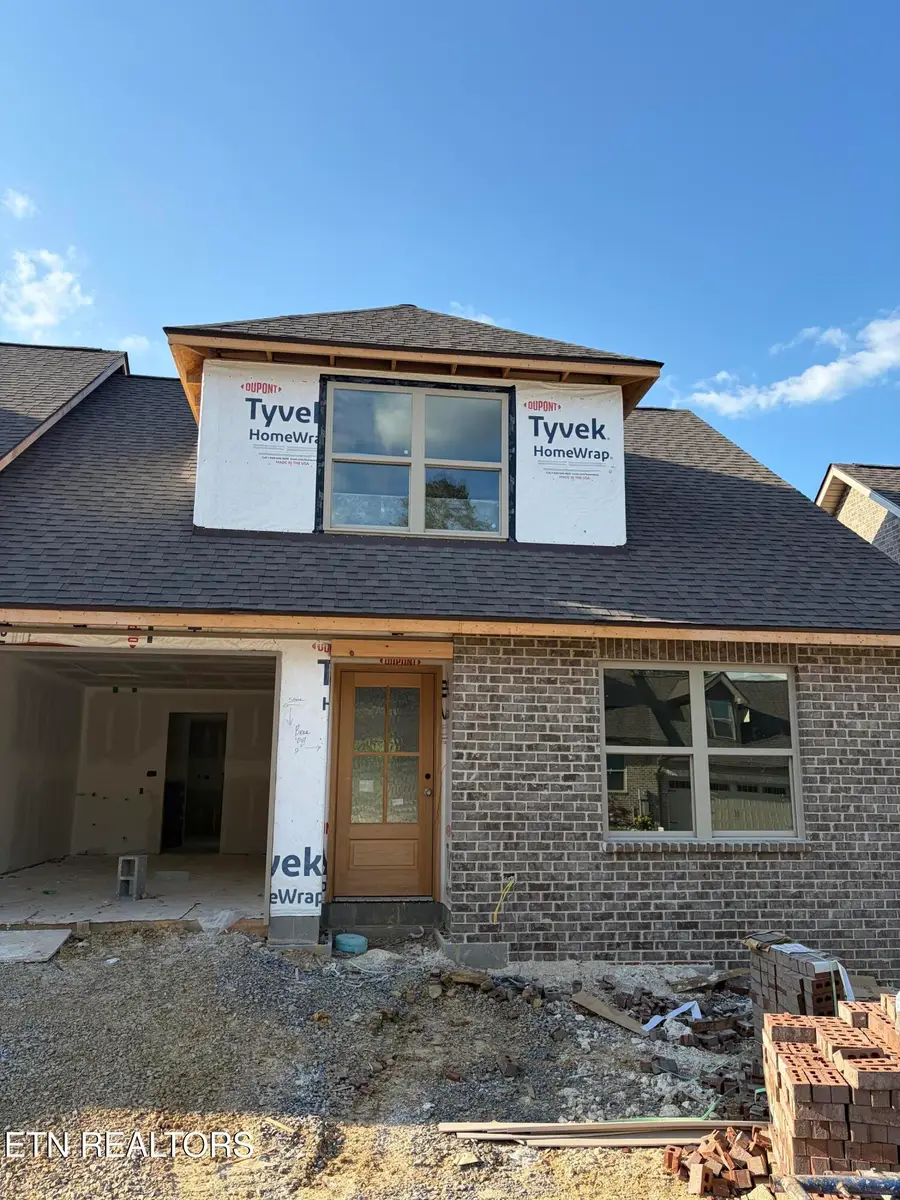 7547 Ridge Hollow Way, Knoxville, TN 37924 - #3