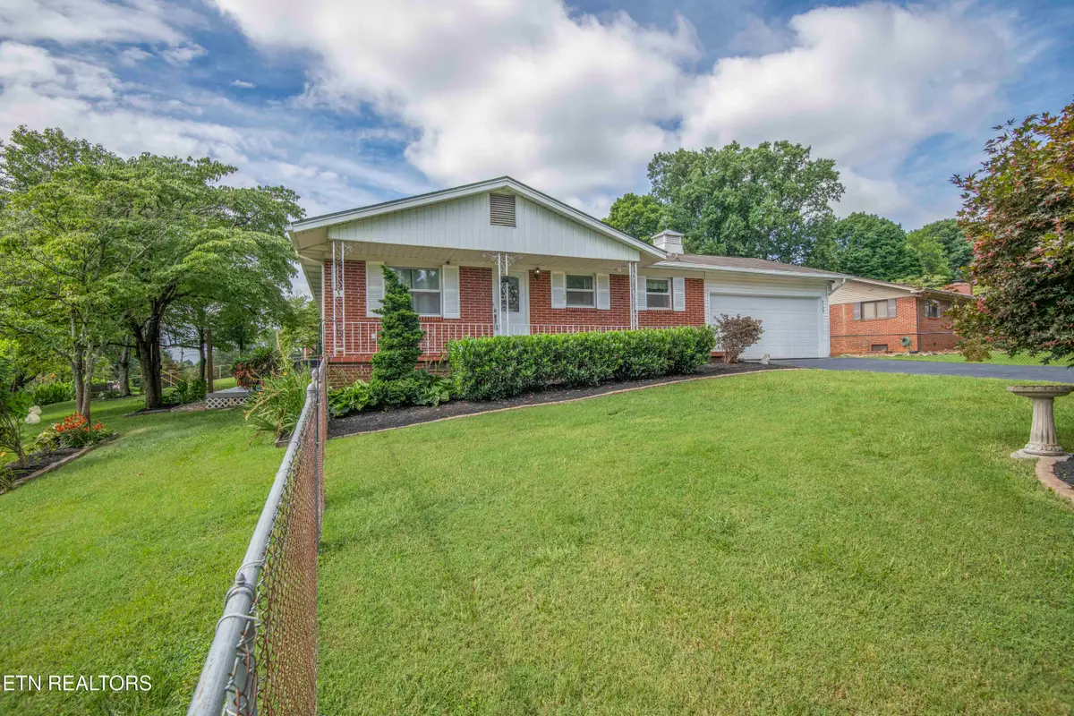 4100 Westgate Drive, Knoxville, TN 37921 - #1