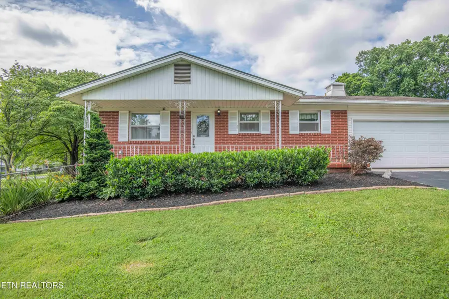 4100 Westgate Drive, Knoxville, TN 37921 - #2