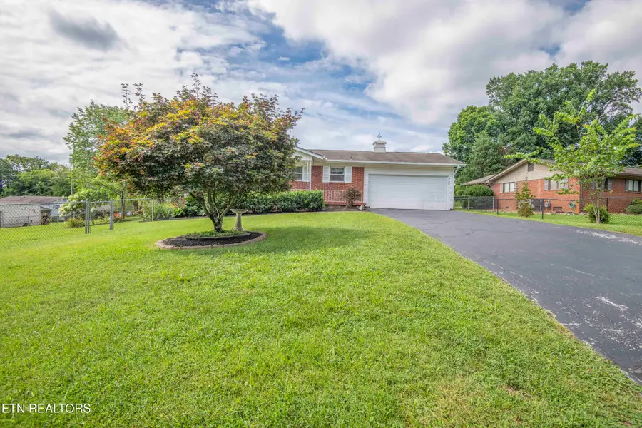 4100 Westgate Drive, Knoxville, TN 37921 - #3