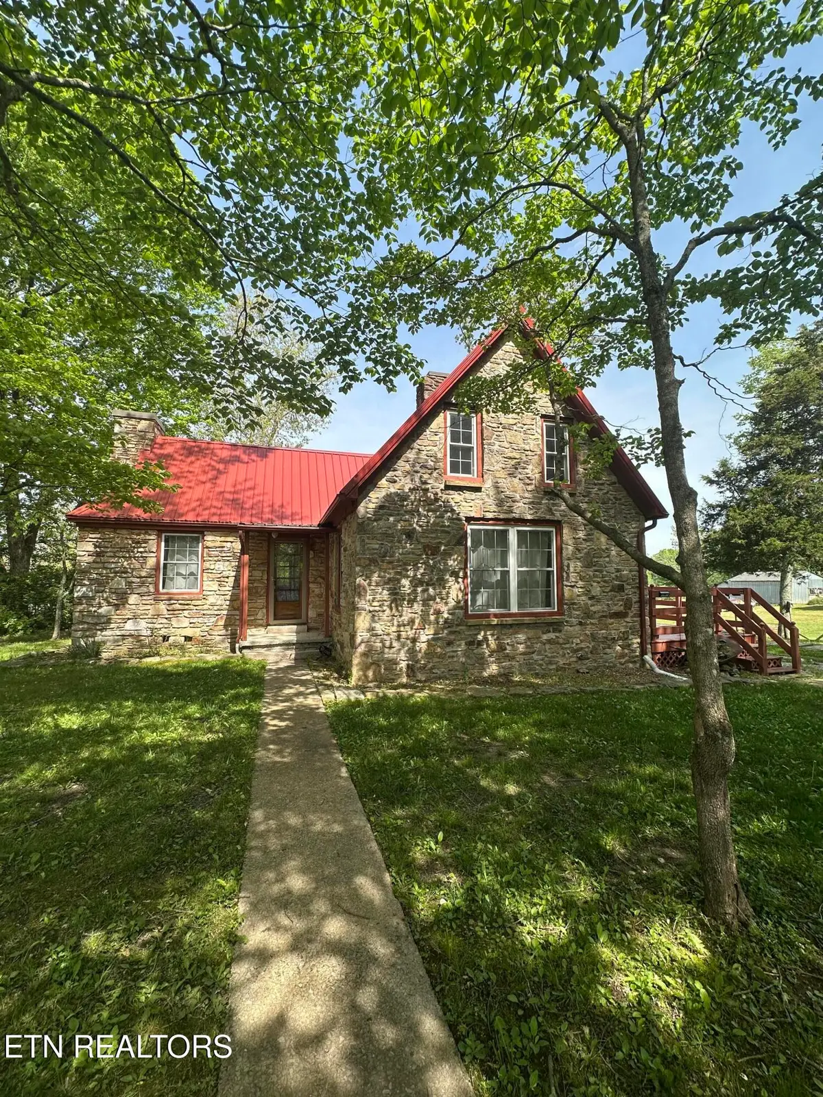 93 Pigeon Ridge Rd, Crossville, TN 38555 - #1