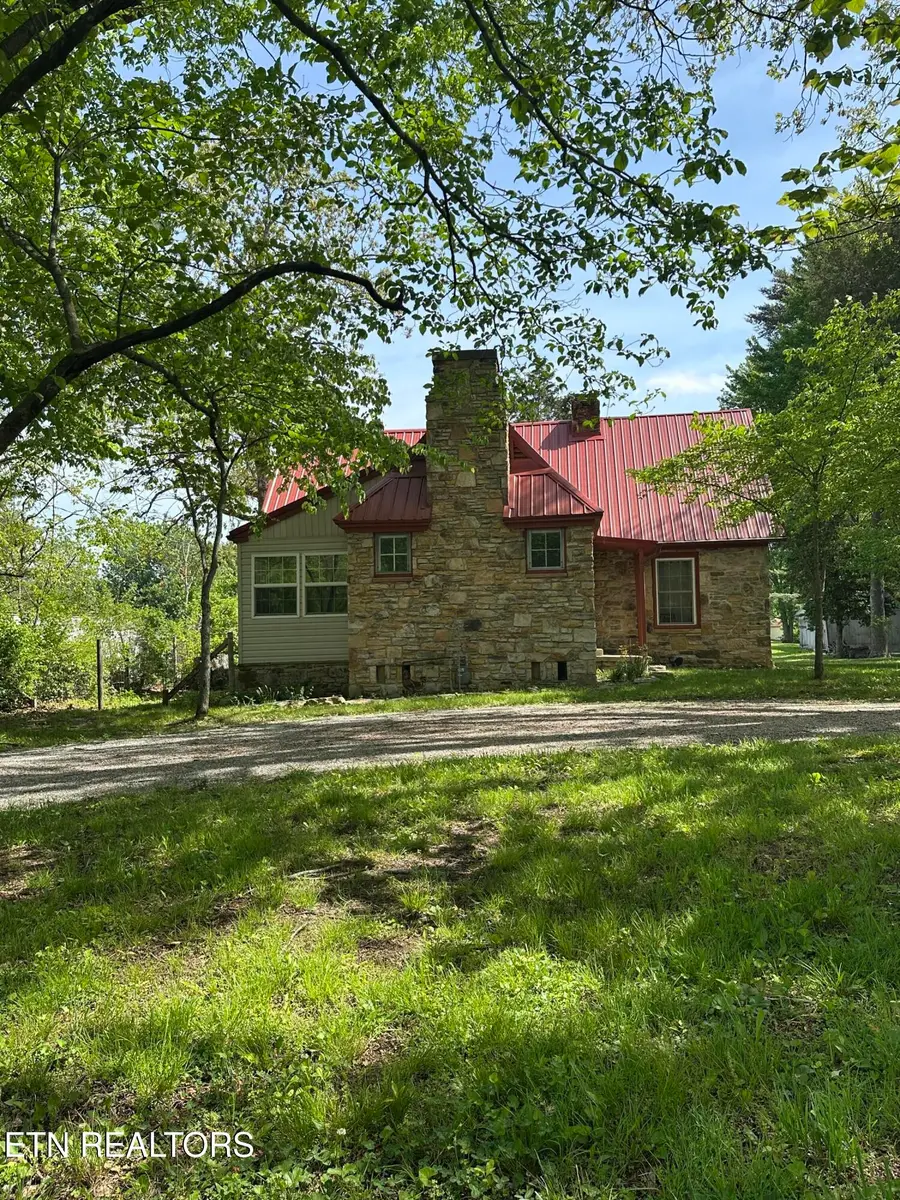 93 Pigeon Ridge Rd, Crossville, TN 38555 - #2
