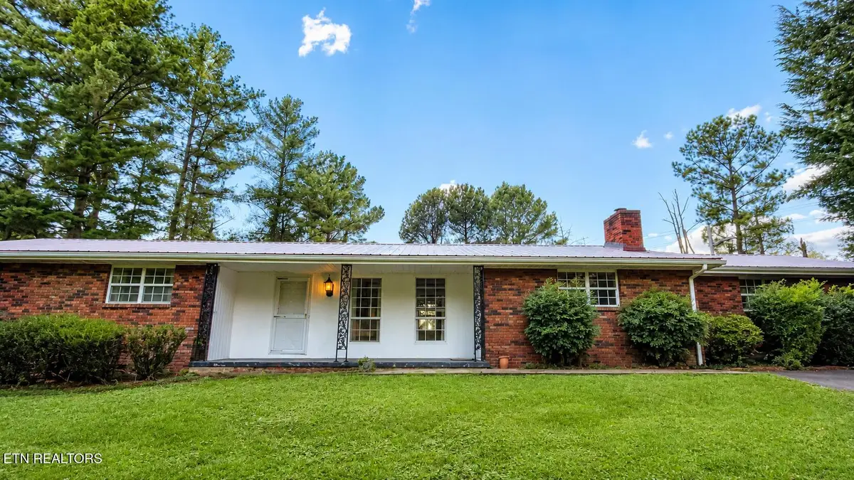 145 Wesley, Harrogate, TN 37752 - #1