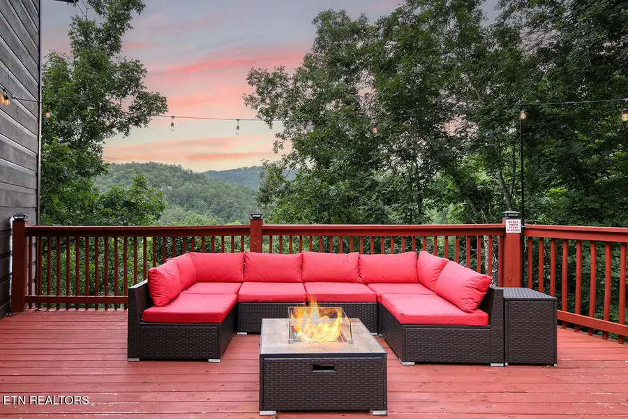 1742 Pulaski Lane, Sevierville, TN 37862 - #3