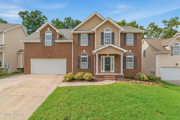 7443 Sparkle Lane, Knoxville, TN 37931