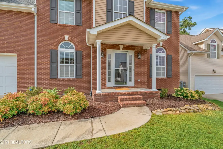 7443 Sparkle Lane, Knoxville, TN 37931 - #2