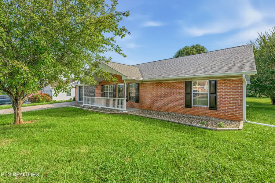 741 Meadow Ridge Rd, Walland, TN 37886 - #2