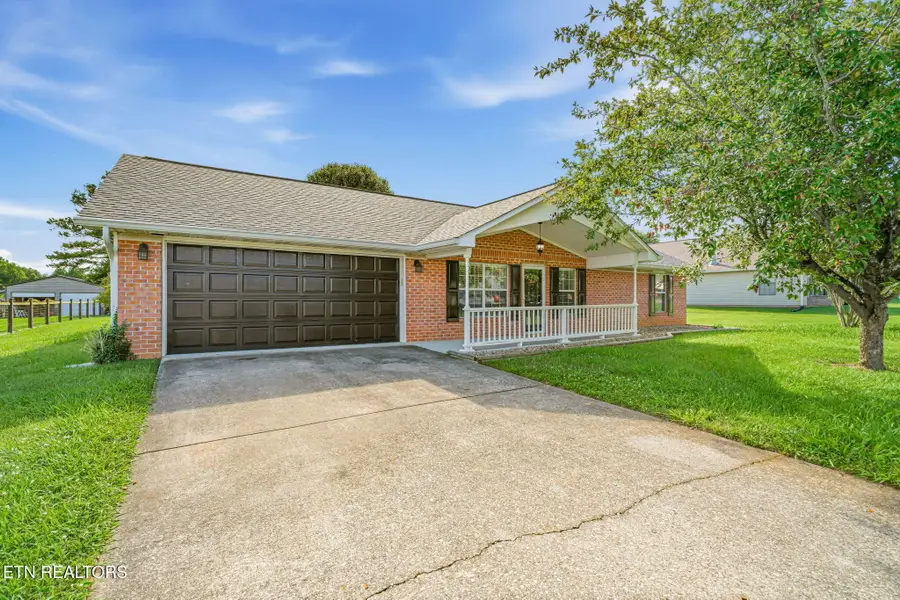 741 Meadow Ridge Rd, Walland, TN 37886 - #3