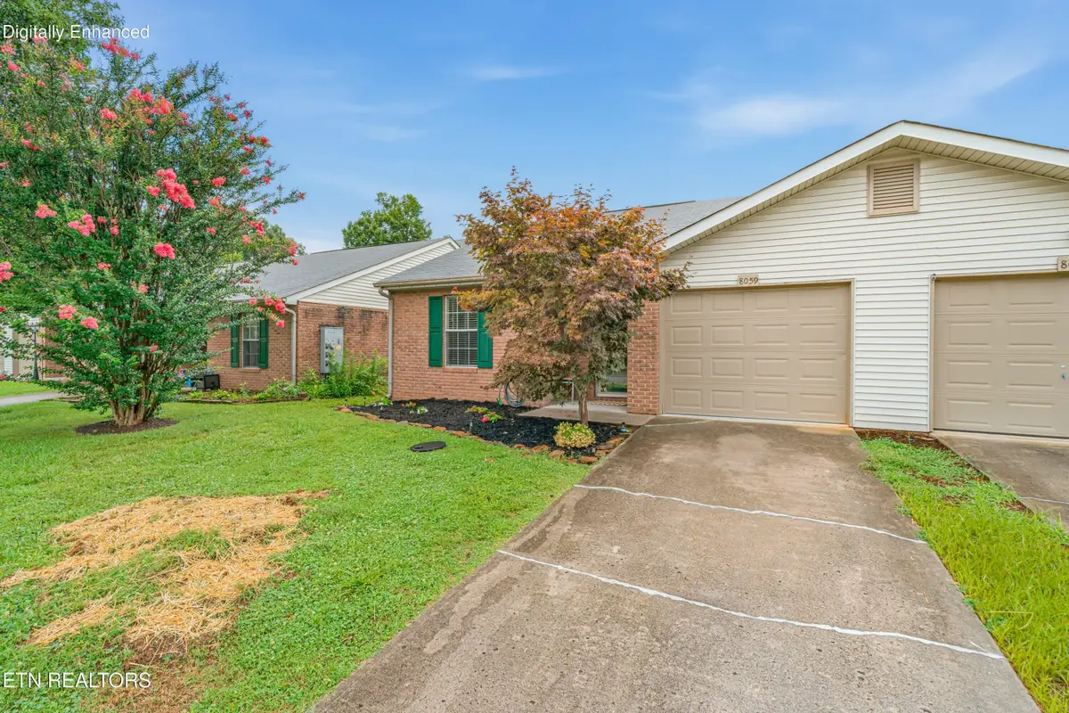 8059 Chambord Way, Powell, TN 37849 - #1